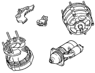 Engine Electrical